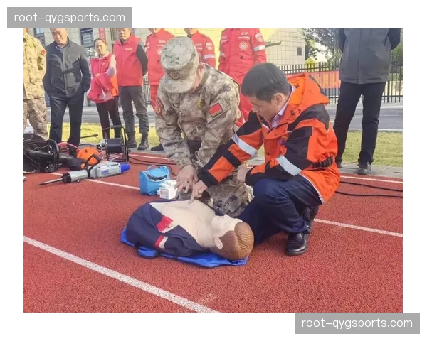 标准化救援响应等级在本周期内细化 应急处置方案进入精准时代