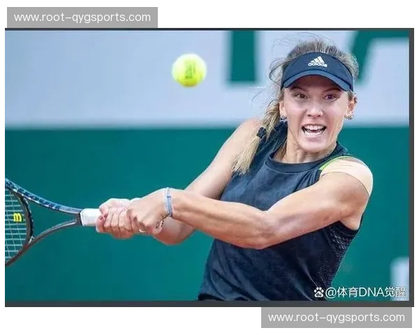 塞莱赫梅蒂娃体能储备 俄罗斯选手三盘鏖战展现耐力