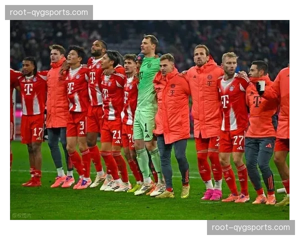 拜仁客场6-1横扫亚特兰大 奥利塞两射一传领跑六项进攻数据